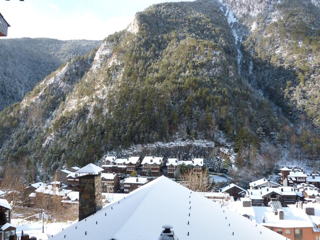Ski Station Apartments アリンサル エクステリア 写真