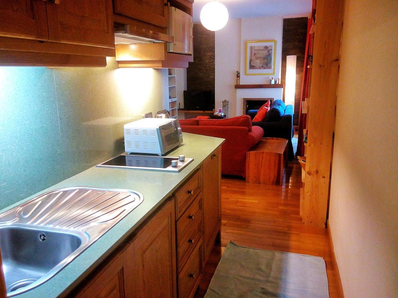 Ski Station Apartments アリンサル エクステリア 写真