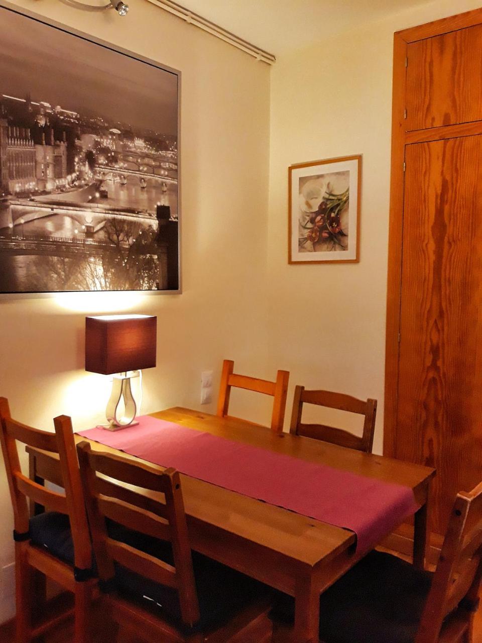 Ski Station Apartments アリンサル エクステリア 写真