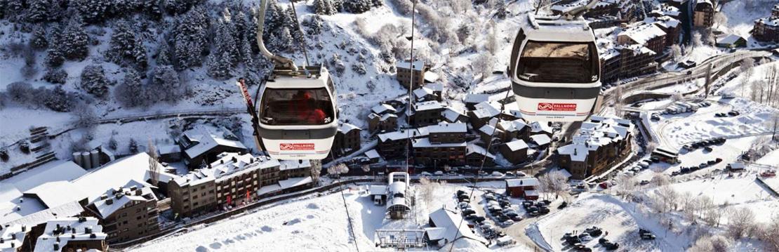 Ski Station Apartments アリンサル エクステリア 写真