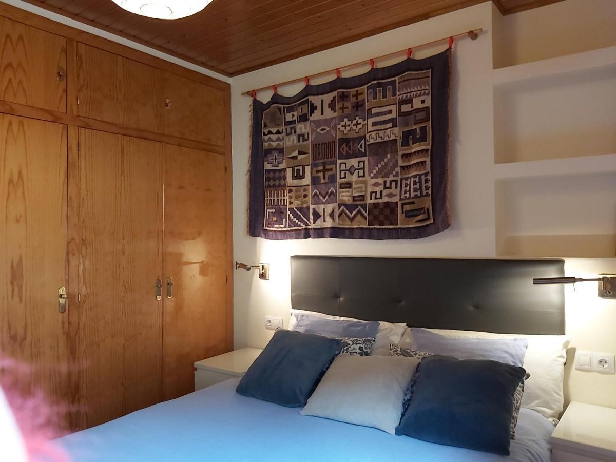 Ski Station Apartments アリンサル エクステリア 写真